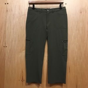 🌲NWT PATAGONIA Tribune Capris🌲